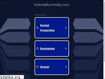 briansalkonrealty.com