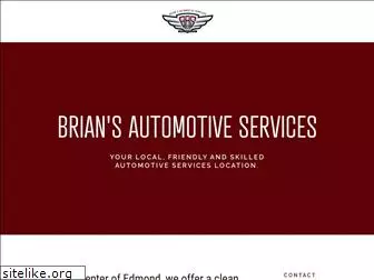 briansautomotiveservices.com