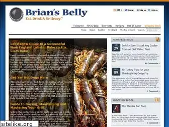 briansbelly.com