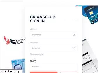 briansclub.ch
