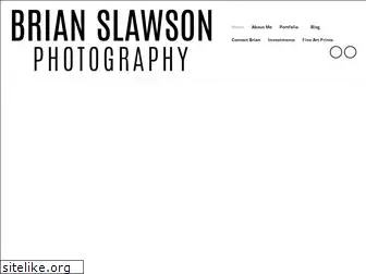 brianslawsonphotography.com