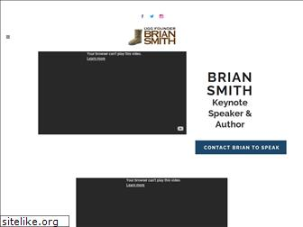 briansmithspeaker.com