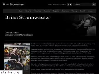 brianstrumwasser.com