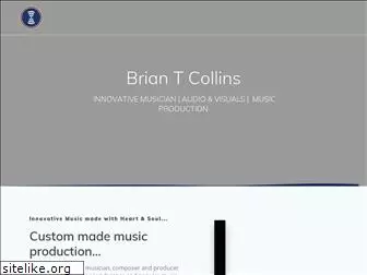 briantcollins.com