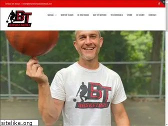 brianthomasbasketball.com