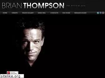 brianthompson.com