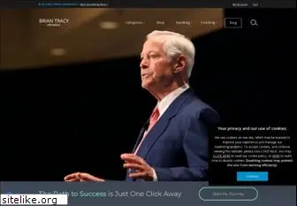 briantracy.com