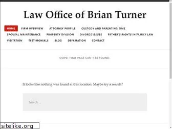 brianturnerlaw.com