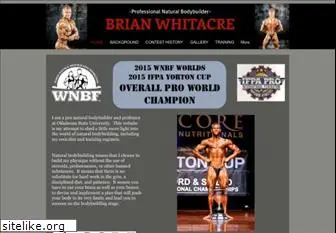 brianwhitacre.net