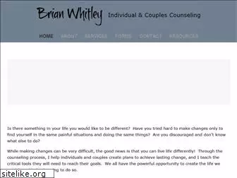 brianwhitley.com