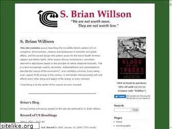 brianwillson.com