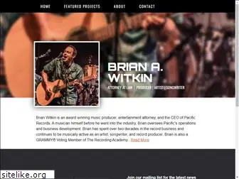 brianwitkin.com