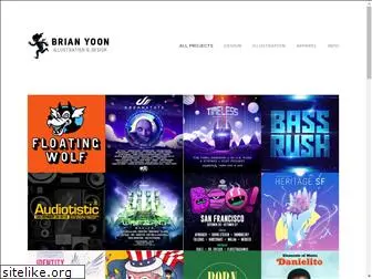 brianyoondesign.com