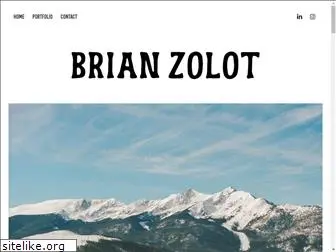 brianzolot.com