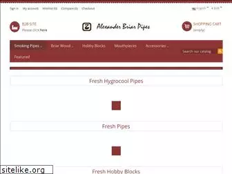 briar-pipes.com