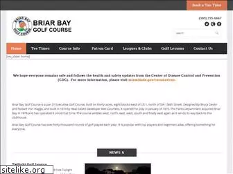 briarbaygolf.com