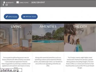 briarbrookapartments.com