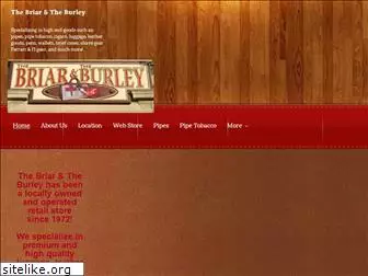 briarburley.com