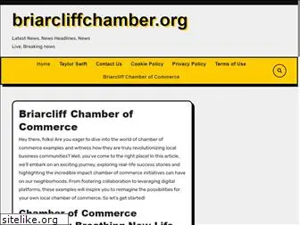 briarcliffchamber.org