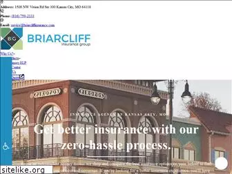 briarcliffinsurance.com