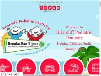 briarcliffpediatricdentistry.com