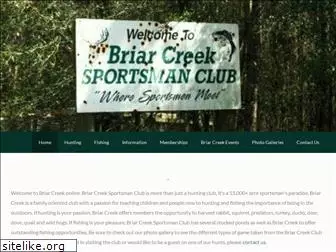 briarcreeksportsmanclub.com