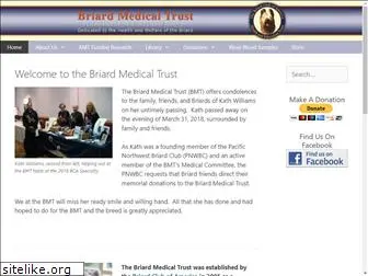 briardmedicaltrust.org