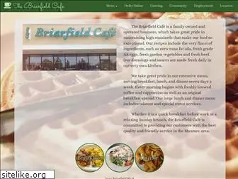 briarfieldcafe.com