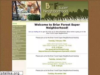 briarforestsn.org