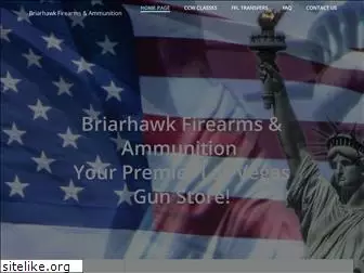 briarhawk.com