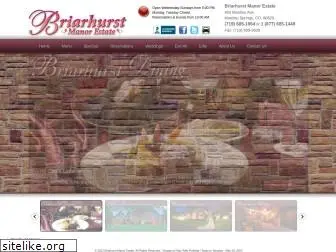 briarhurstdining.com