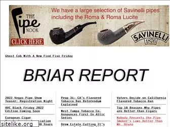 briarreport.com