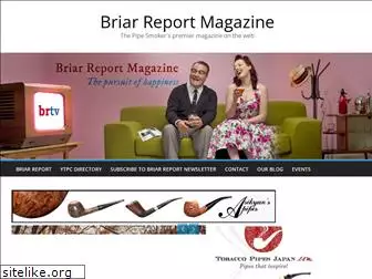 briarreport.org