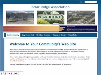 briarridgeestates.com