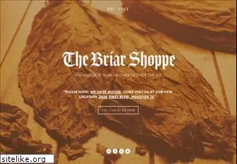 briarshoppe.com