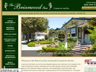 briarwood-inn-carmel.com