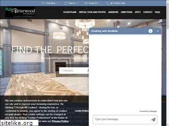 briarwoodapartments.com