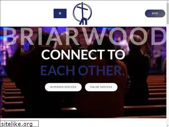 briarwoodchurch.org