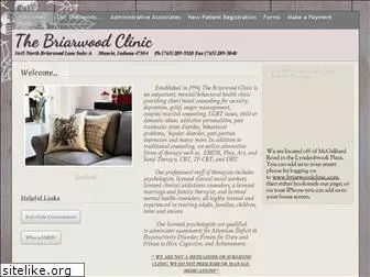 briarwoodclinic.com