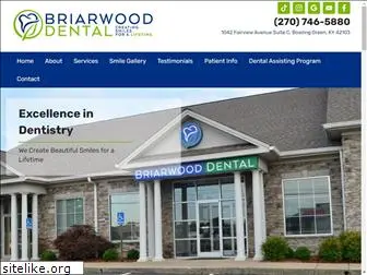 briarwooddental.com