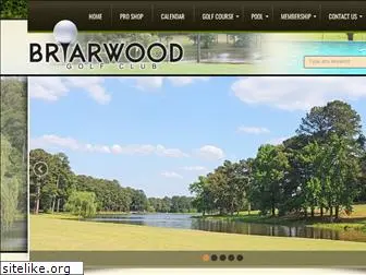 briarwoodgolfclubms.com