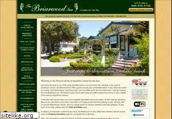 briarwoodinncarmel.com