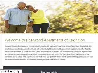 briarwoodlexington.com