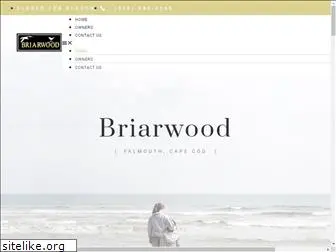 briarwoodresort.net
