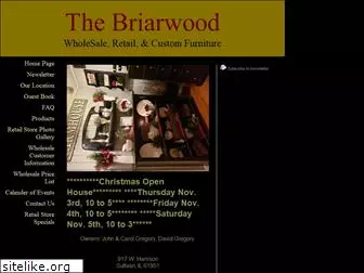 briarwoodstore.com