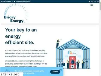 briaryenergy.co.uk