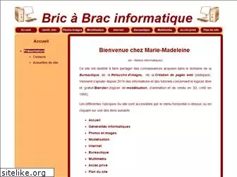 bricabracinfo.fr