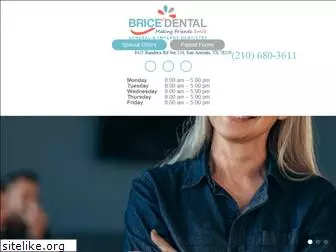 bricedental.com
