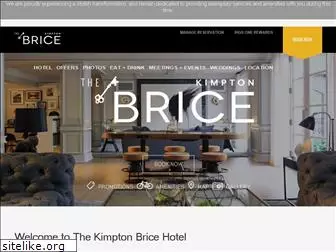 bricehotel.com