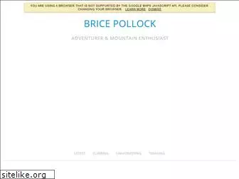 bricepollock.com